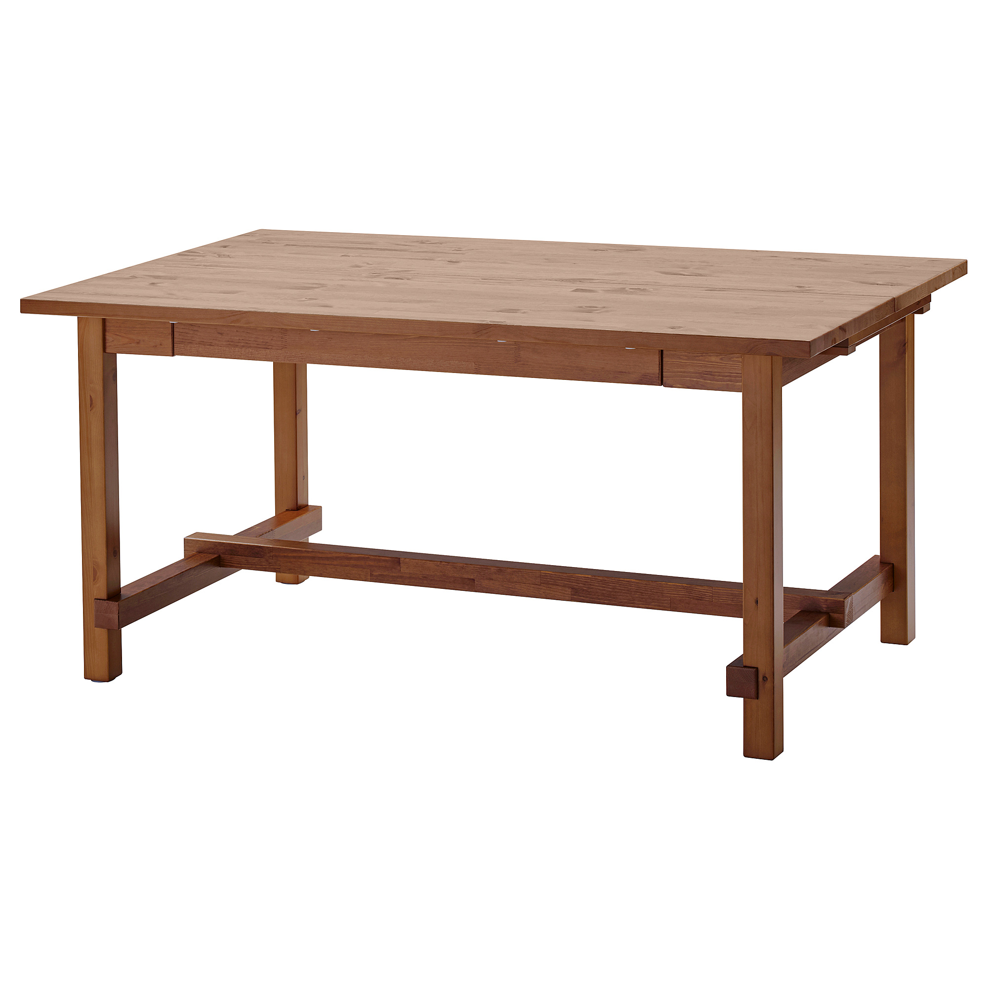 NORDVIKEN extendable table