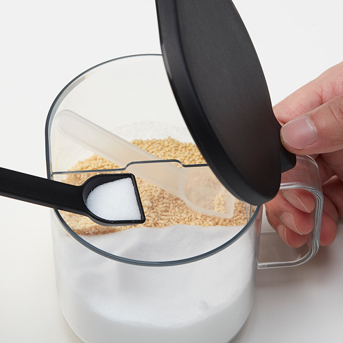 CELEBRERA spice dispenser