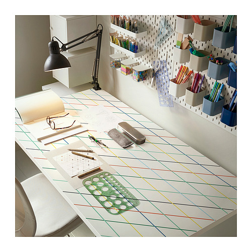 LAGKAPTEN table top