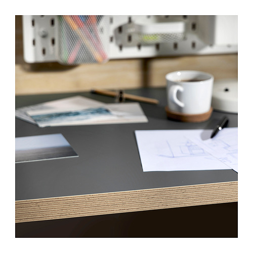 LAGKAPTEN table top