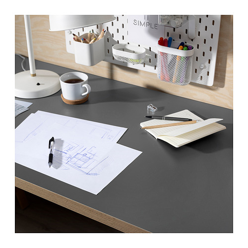LAGKAPTEN/ALEX desk