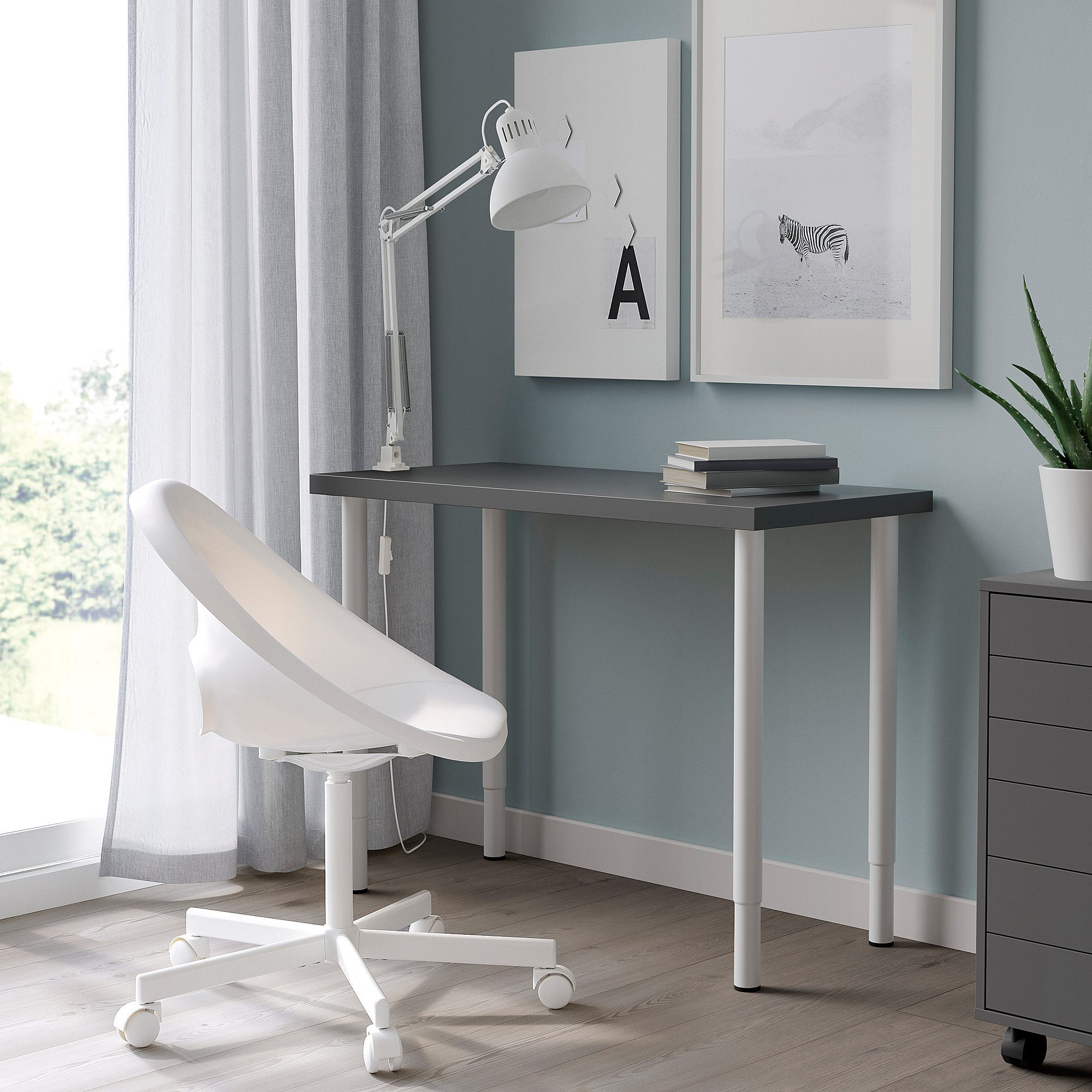 LINNMON table top