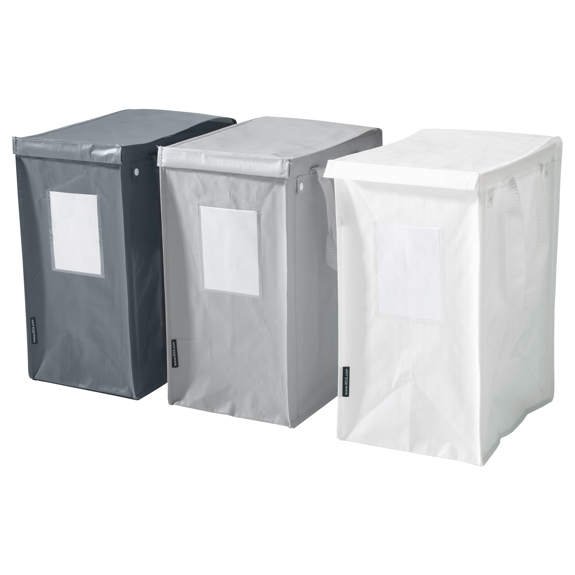 DIMPA waste sorting bag