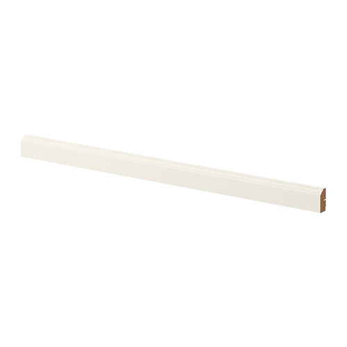 BODBYN contoured deco strip/moulding