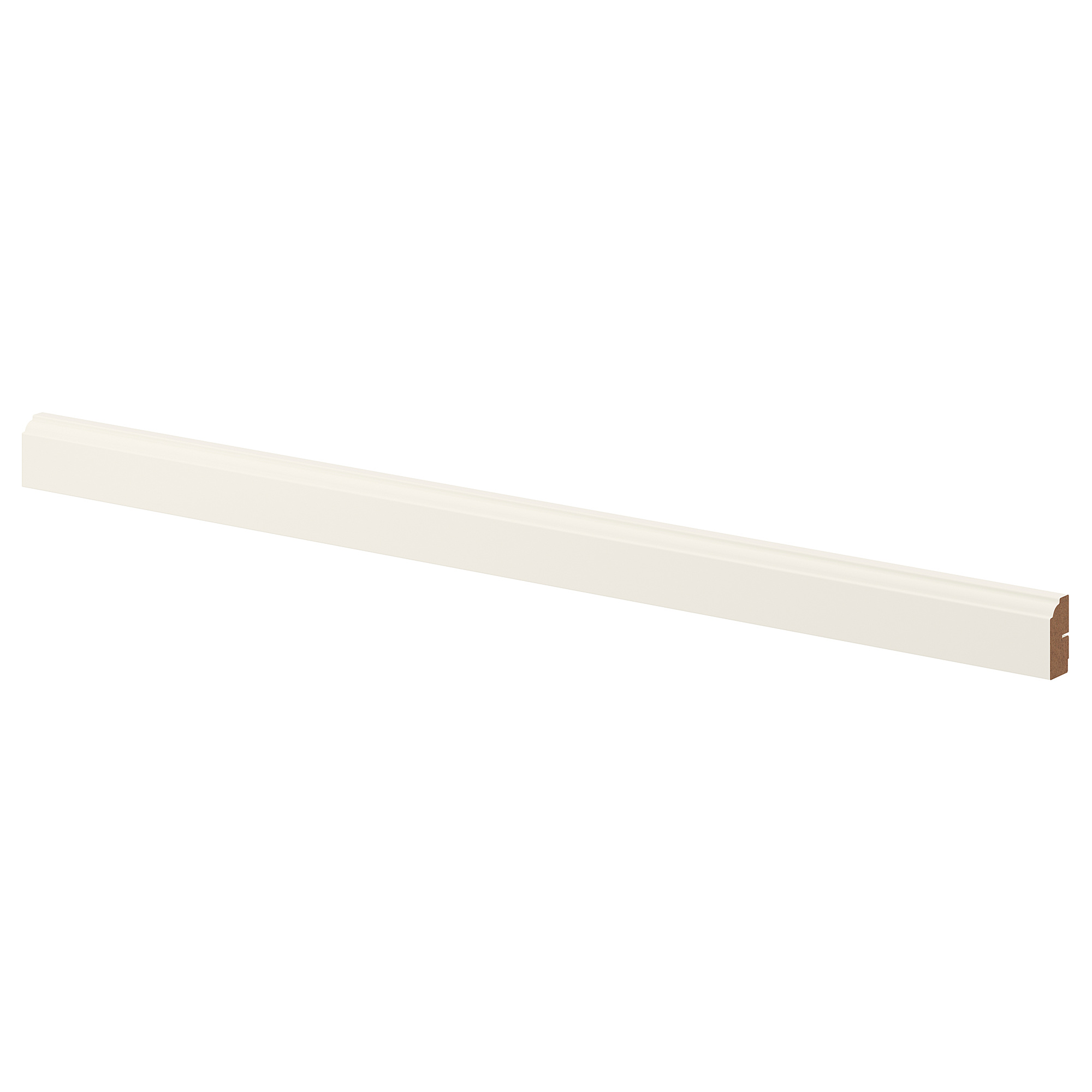 BODBYN contoured deco strip/moulding