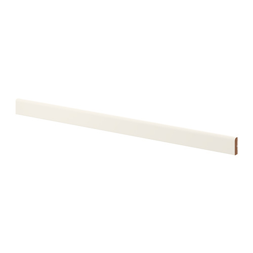 FÖRBÄTTRA rounded deco strip/moulding