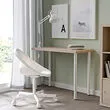 LINNMON/OLOV 書桌/工作桌