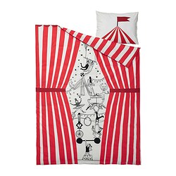 BUSENKEL - duvet cover and pillowcase | IKEA Taiwan Online - PE837082_S3