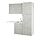 ENHET - laundry, white/concrete effect | IKEA Taiwan Online - PE837136_S1
