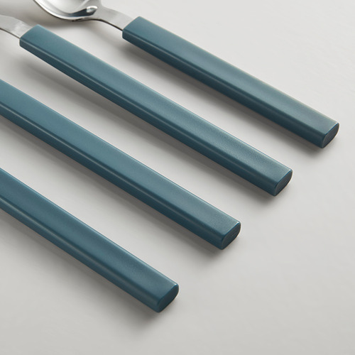 TÅNGMÄRLA 16-piece cutlery set