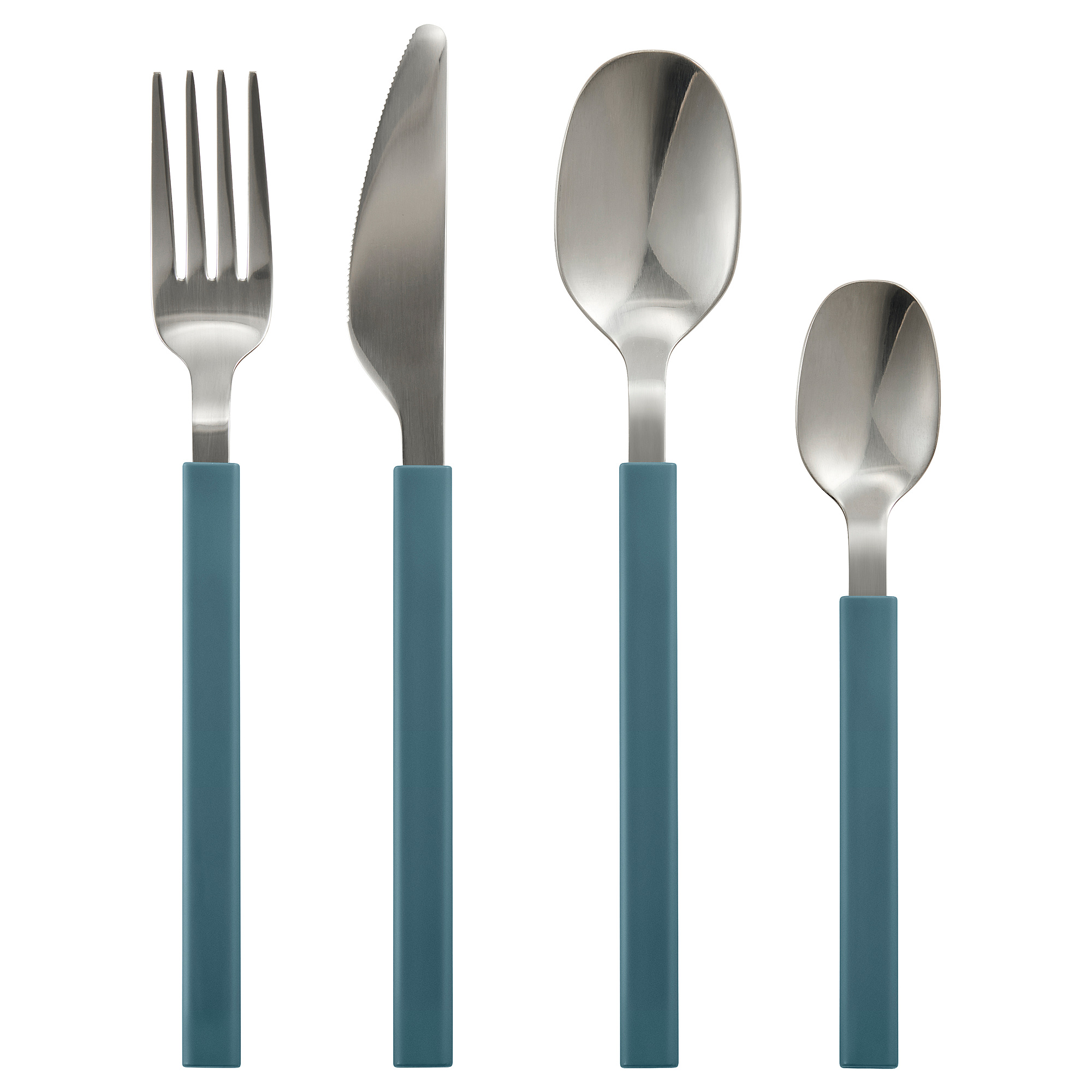 TÅNGMÄRLA 16-piece cutlery set