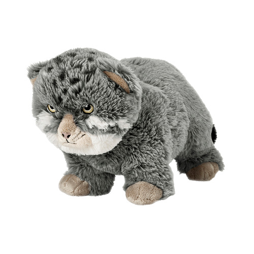 ALPTALL soft toy