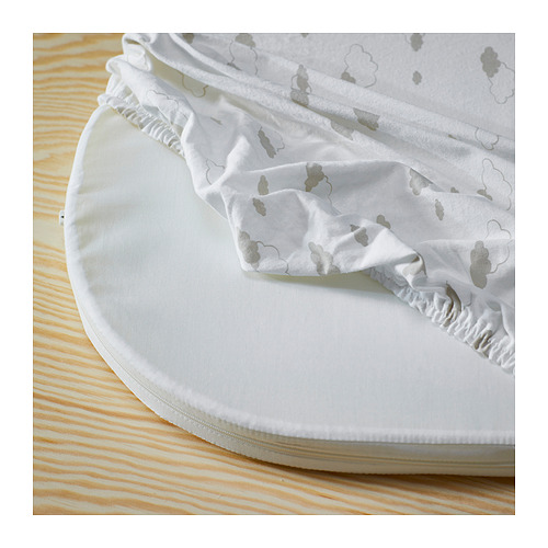 ÄLSKVÄRD 搖籃床包