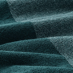 HIMLEÅN - 浴巾, 深綠色/混合物 | IKEA 線上購物 - PE815002_S3