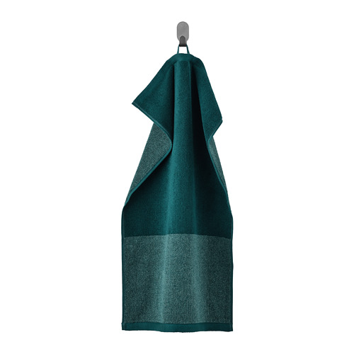 HIMLEÅN - 毛巾, 土耳其藍/混合物 | IKEA 線上購物 - PE791783_S4