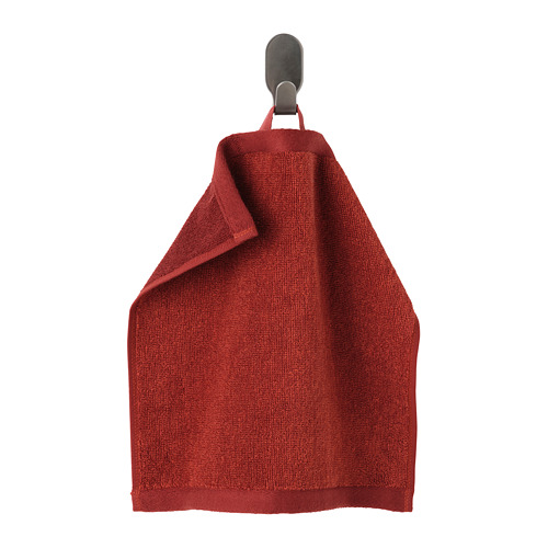 HIMLEÅN - 毛巾, 棕紅色/混合物 | IKEA 線上購物 - PE791787_S4