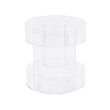 MOJAN rotatable make-up storage