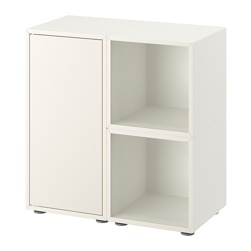 EKET cabinet combination with feet