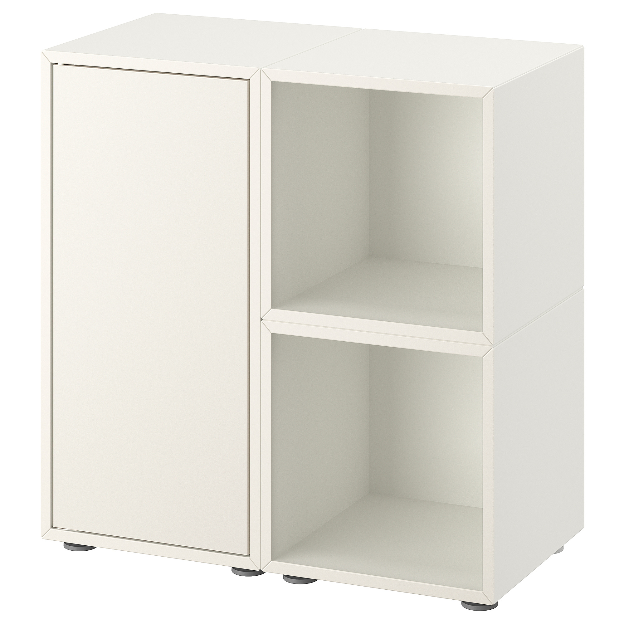 EKET cabinet combination with feet