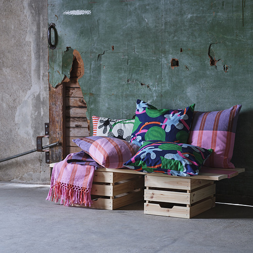 MÄVINN cushion cover