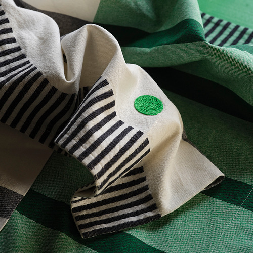 MÄVINN 窗簾 2件裝