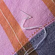 MÄVINN cushion cover