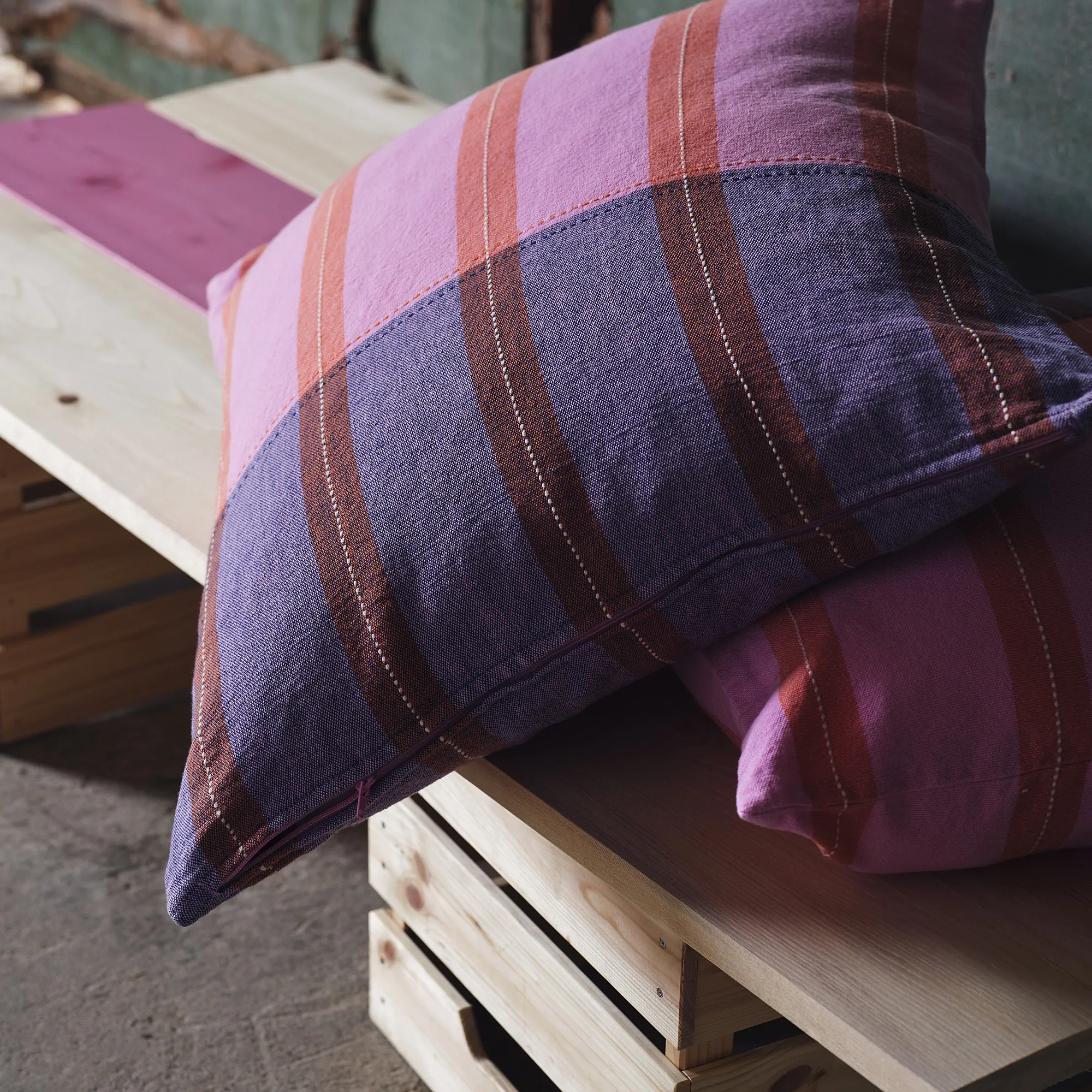 MÄVINN cushion cover