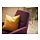 GISTAD - recliner, Idekulla dark red | IKEA Taiwan Online - PH168491_S1
