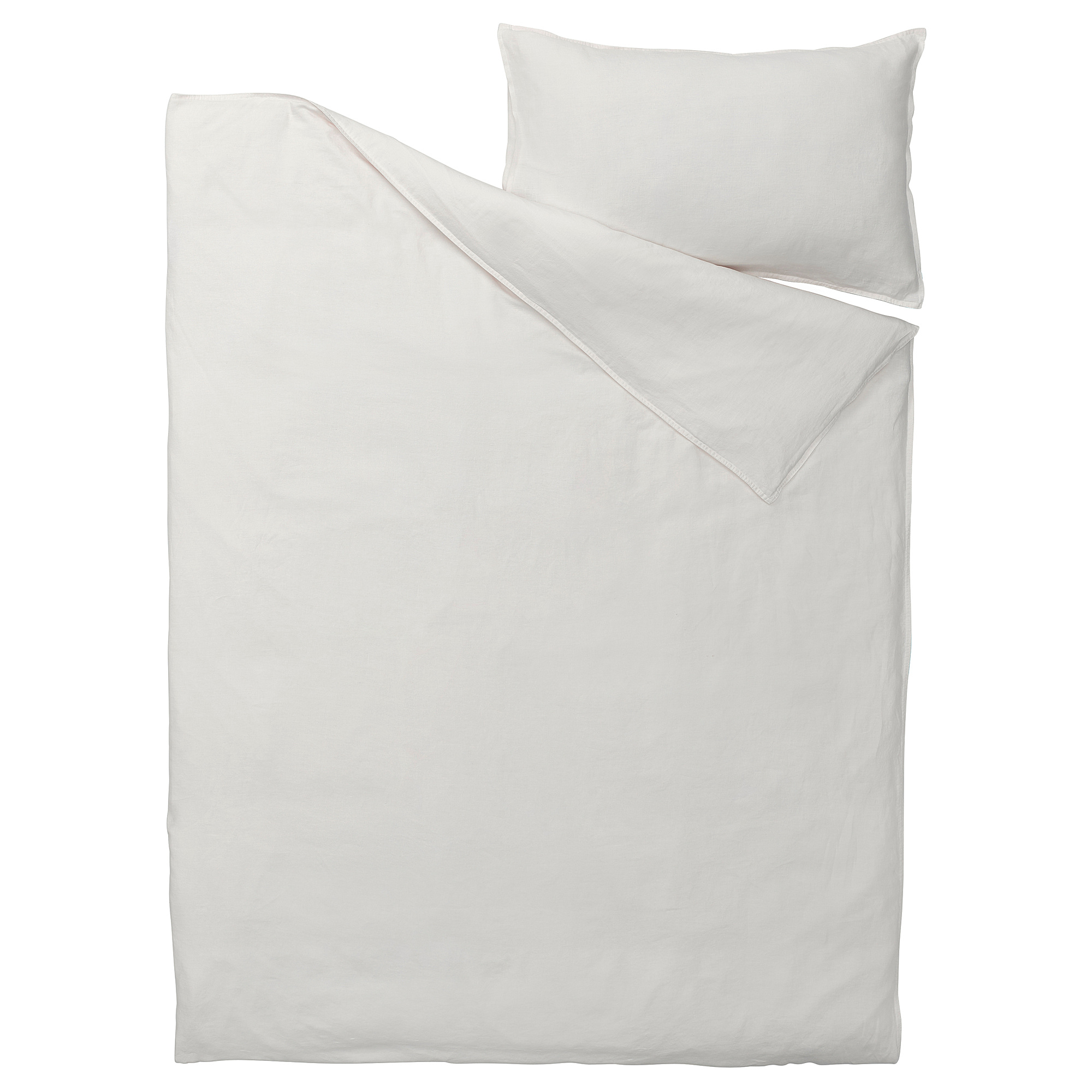 DYTÅG duvet cover and pillowcase