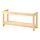 IVAR - underframe, pine, 80x30x37 cm | IKEA Taiwan Online - PE878501_S1