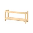 IVAR - underframe, pine, 80x30x37 cm | IKEA Taiwan Online - PE878501_S2 