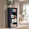 SKRUVBY bookcase