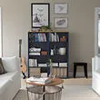 SKRUVBY bookcase