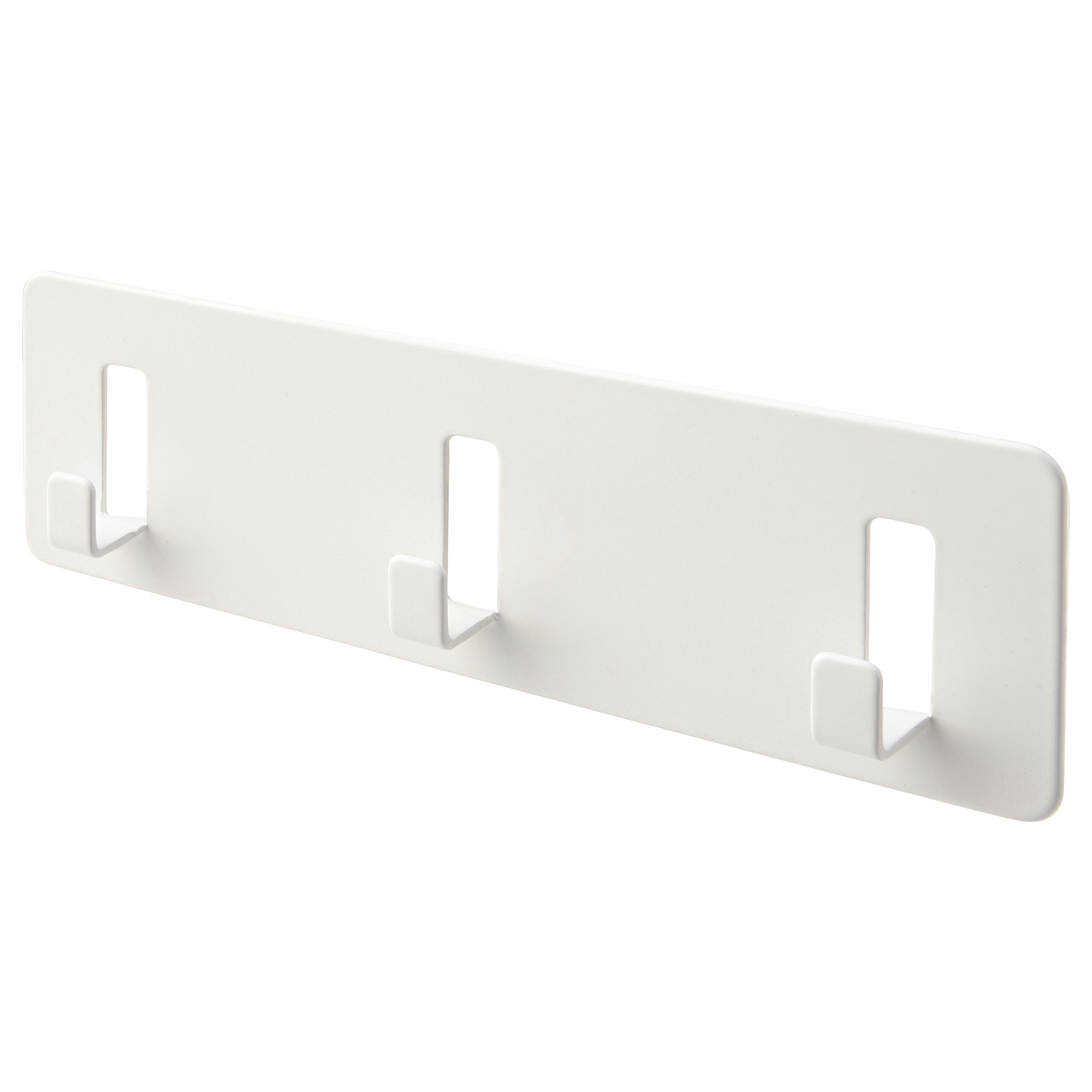GALTBOX rack with 3 hooks