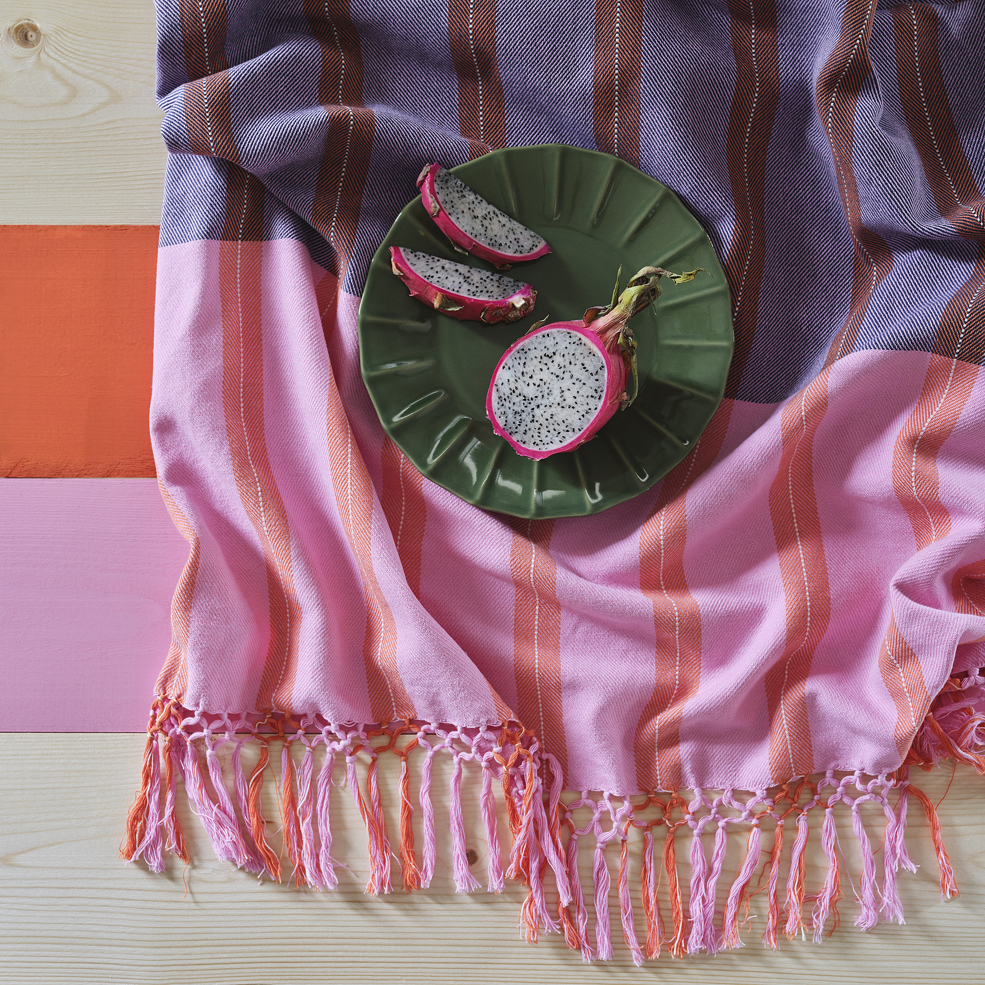 MÄVINN throw