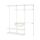 BOAXEL - 3 sections, white | IKEA Taiwan Online - PE791952_S1