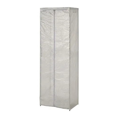 JOSTEIN - 布套, 透明/室內/戶外用, 61x41x180 公分 | IKEA 線上購物 - PE878522_S4
