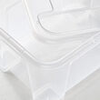 SAMLA box with lid