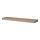 LACK - wall shelf, white stained oak effect, 110x26 cm | IKEA Taiwan Online - PE648608_S1