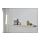 LACK - 層板/層架, 染白橡木紋 | IKEA 線上購物 - PE648610_S1