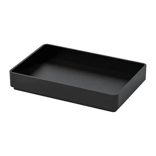 SKOGSVIKEN - 托盤, 黑色, 10x15 公分 | IKEA 線上購物 - PE778070_S4