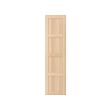 BERGSBO - 門板, 染白橡木紋 | IKEA 線上購物 - PE778074_S2 