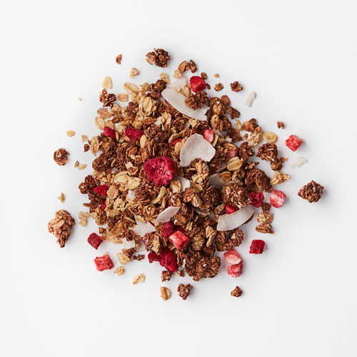 HJÄLTEROLL - Muesli, with cocoa and dried berries/UTZ certified | IKEA Taiwan Online - PE791873_S4