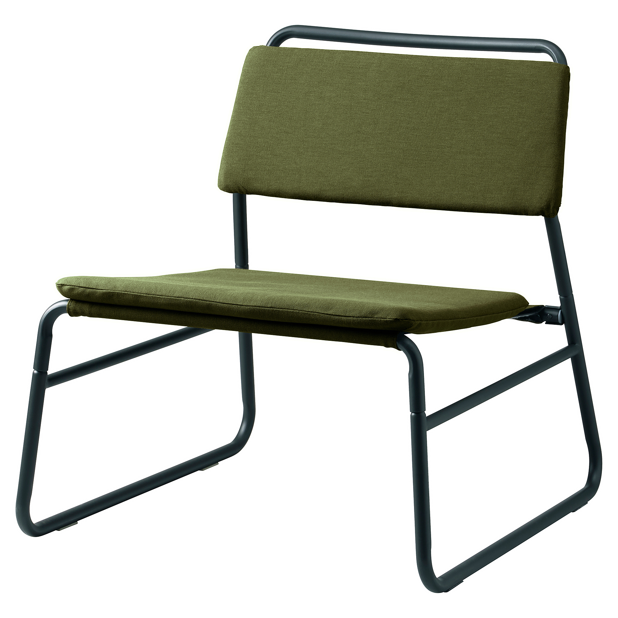 LINNEBÄCK easy chair