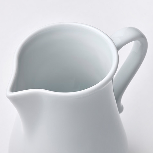 UPPLAGA milk/cream jug