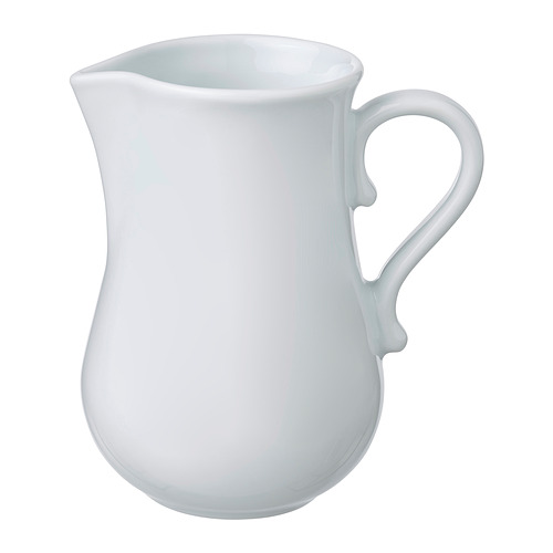UPPLAGA milk/cream jug