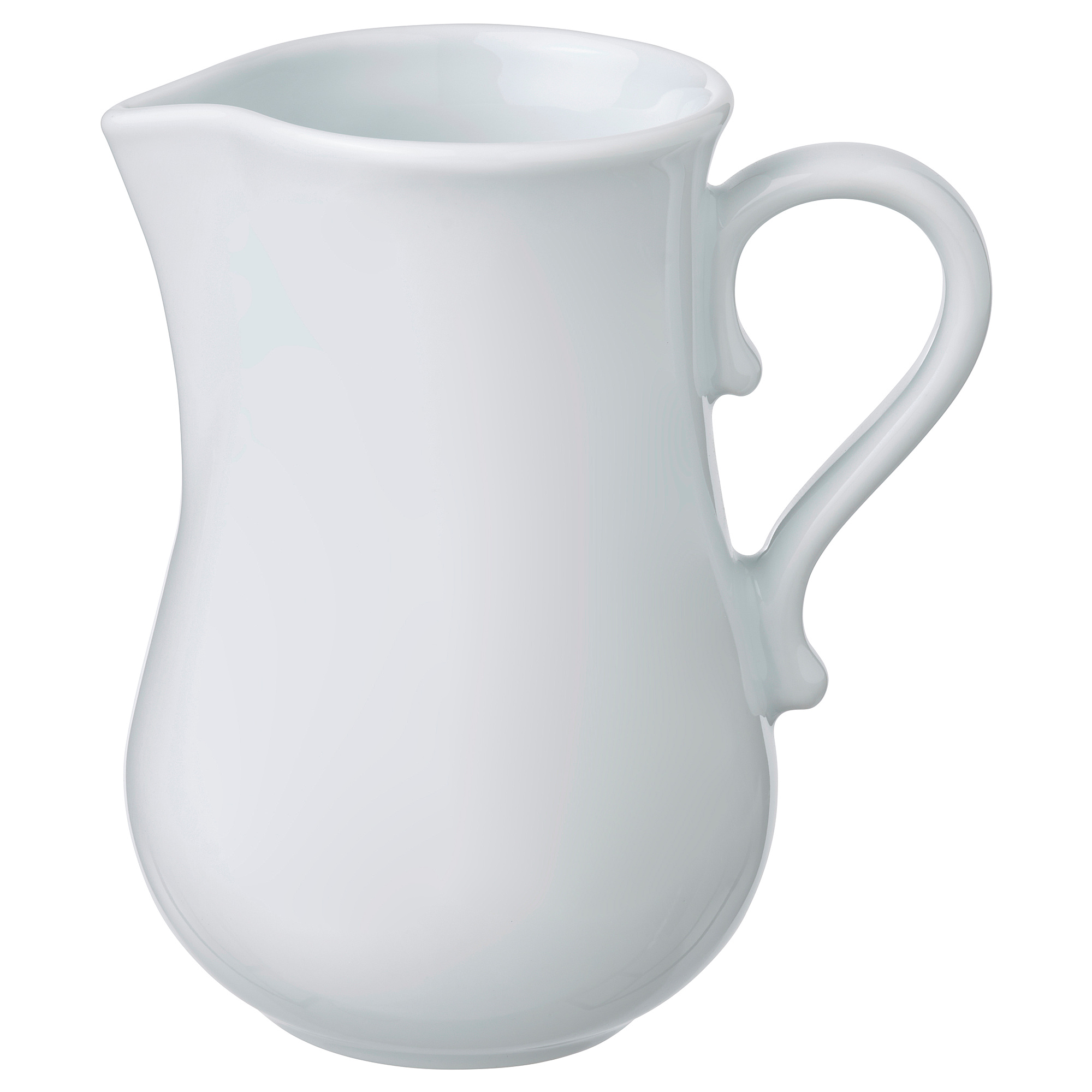 UPPLAGA milk/cream jug