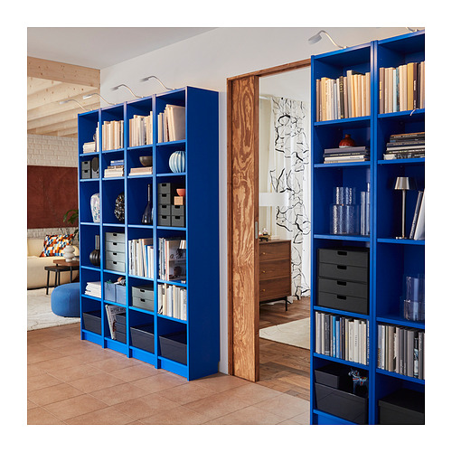 BILLY 書櫃