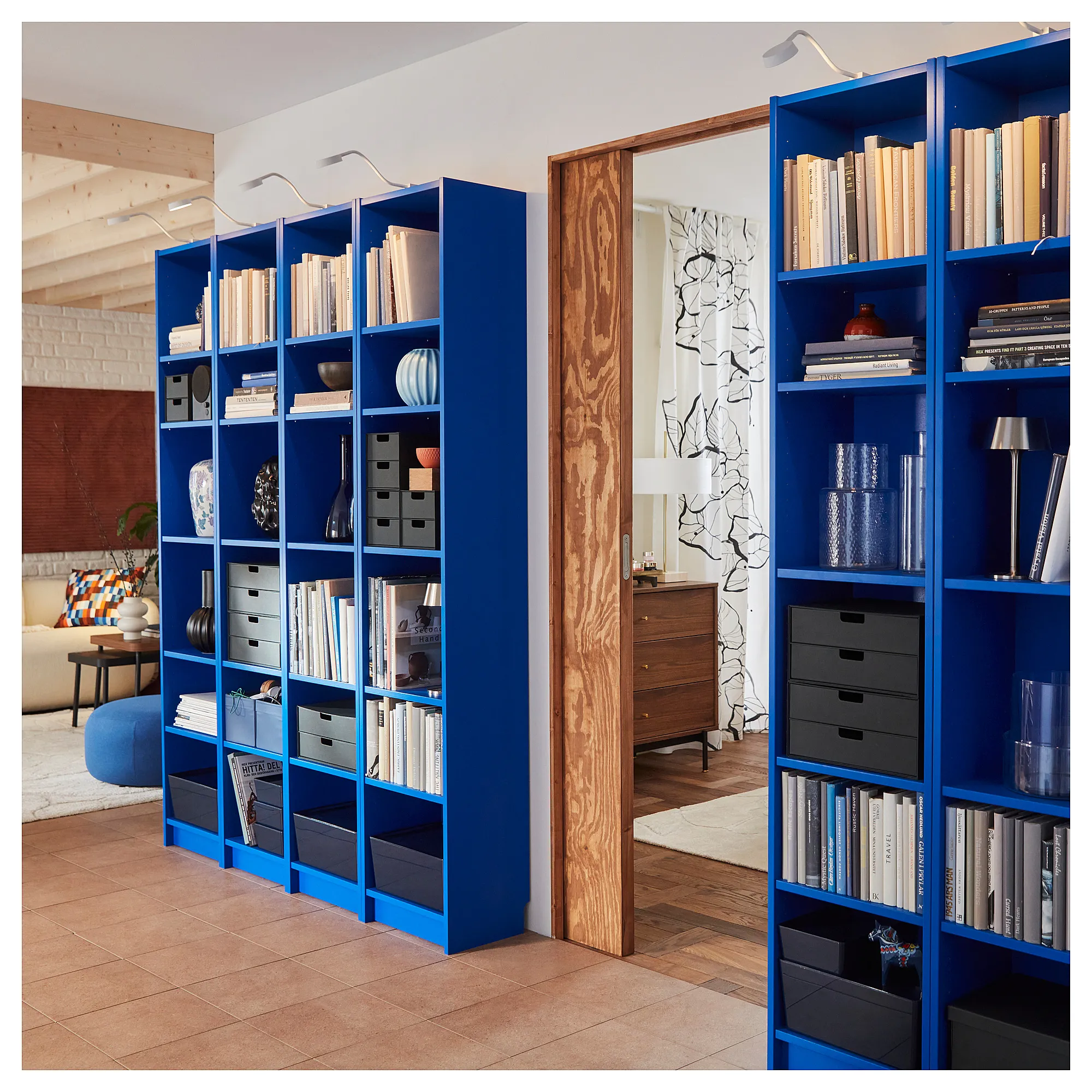 BILLY bookcase