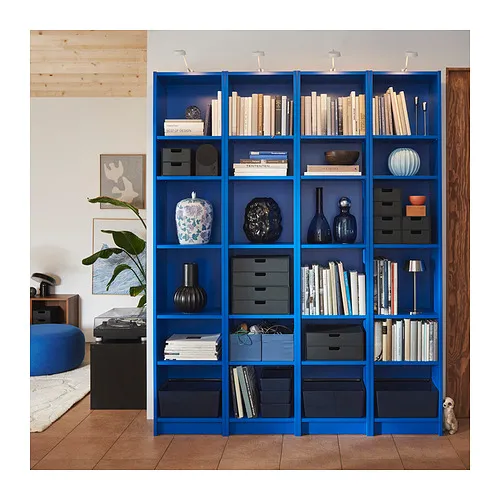 BILLY bookcase